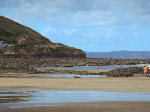 Fantasy Homes by the Sea - Devon