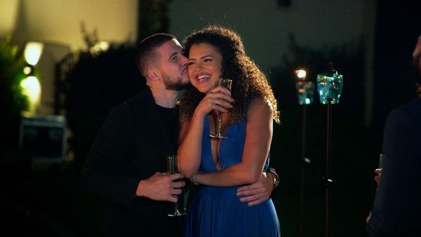 Amor a dos bandas - Episodio 312