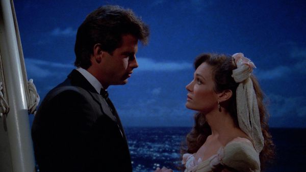 The Love Boat - Spain Cruise: The Matadors, Mrs. Jameson Comes Out, Love's Labors Found, Marry Me, Marry Me - Part 2