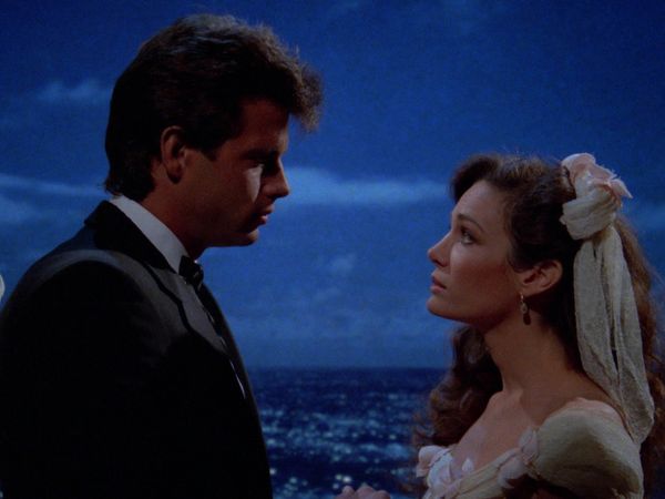 The Love Boat - Spain Cruise: The Matadors, Mrs. Jameson Comes Out, Love's Labors Found, Marry Me, Marry Me - Part 2