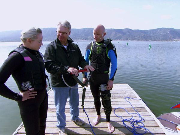 The Gadget Show World Tour - Episode 6