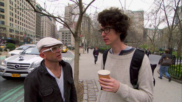 The Gadget Show World Tour - Episode 7