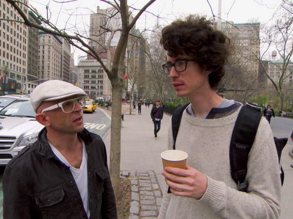 The Gadget Show World Tour - Episode 7