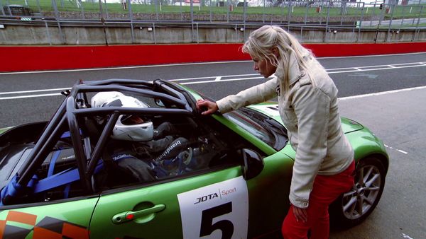 The Gadget Show World Tour - Episode 12