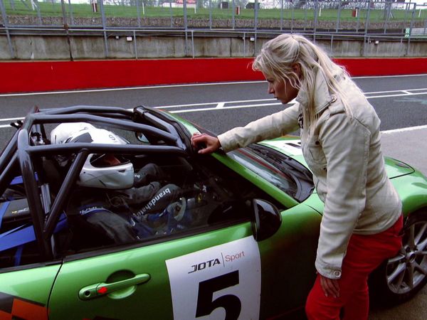 The Gadget Show World Tour - Episode 12