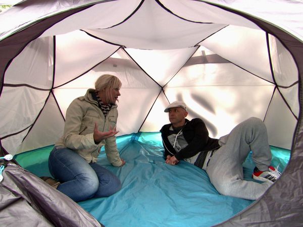 The Gadget Show World Tour - Episode 11