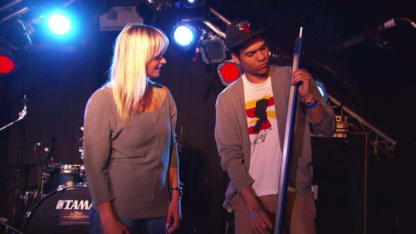 The Gadget Show World Tour - Episode 16