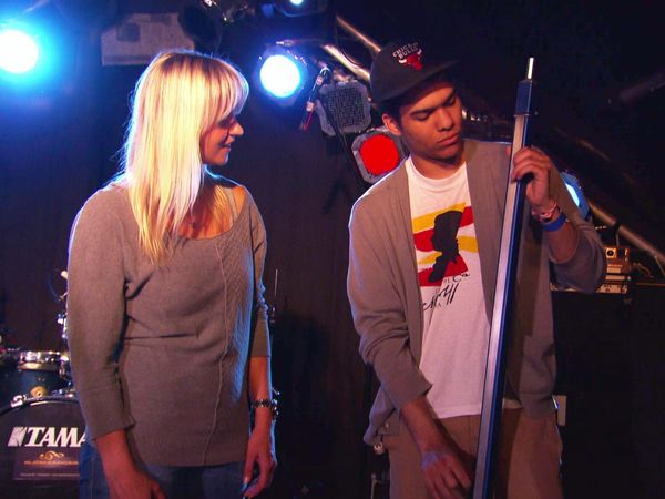 The Gadget Show World Tour - Episode 16