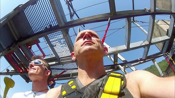 The Gadget Show World Tour - Episode 17