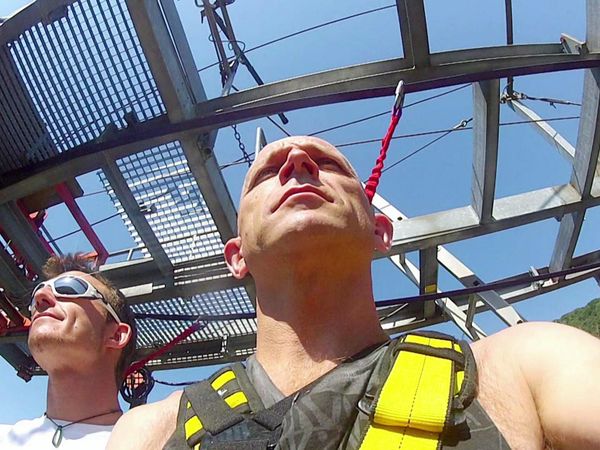 The Gadget Show World Tour - Episode 17