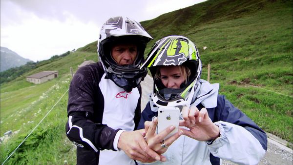 The Gadget Show World Tour - Episode 18