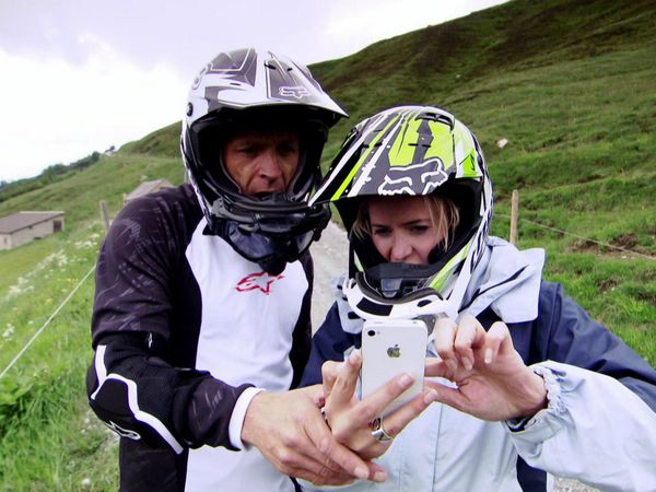 The Gadget Show World Tour - Episode 18