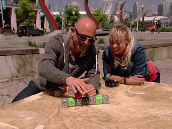 The Gadget Show World Tour - Episode 19