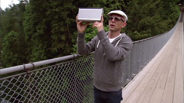 The Gadget Show World Tour - Episode 20