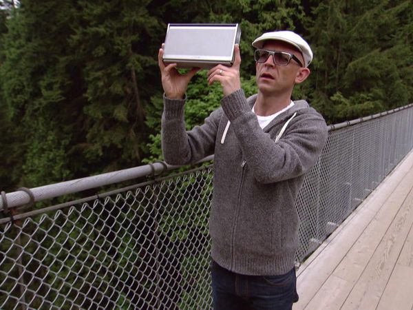 The Gadget Show World Tour - Episode 20