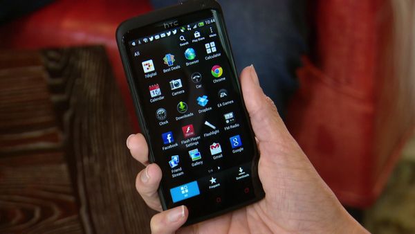 The Gadget Show World Tour - Episode 21