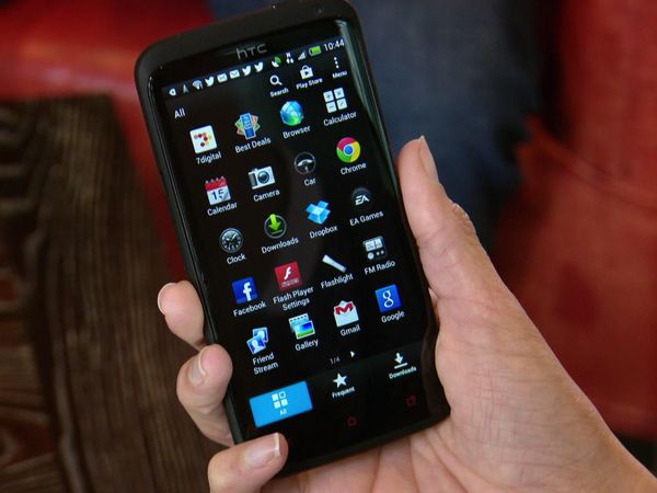 The Gadget Show World Tour - Episode 21