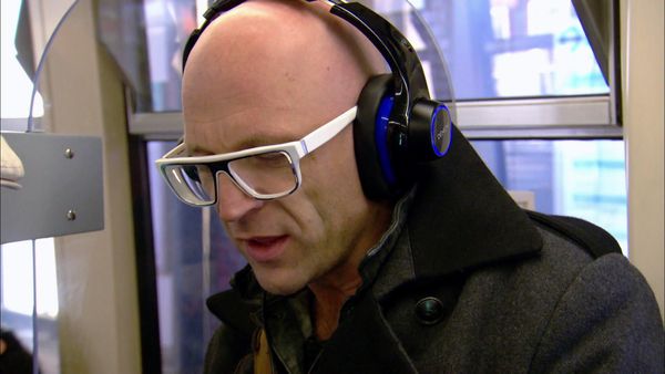 The Gadget Show World Tour - Episode 22