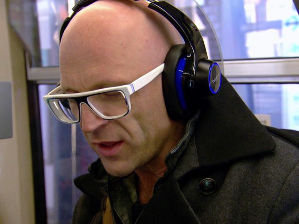 The Gadget Show World Tour - Episode 22