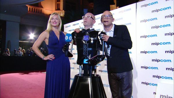 The Gadget Show World Tour - Episode 24