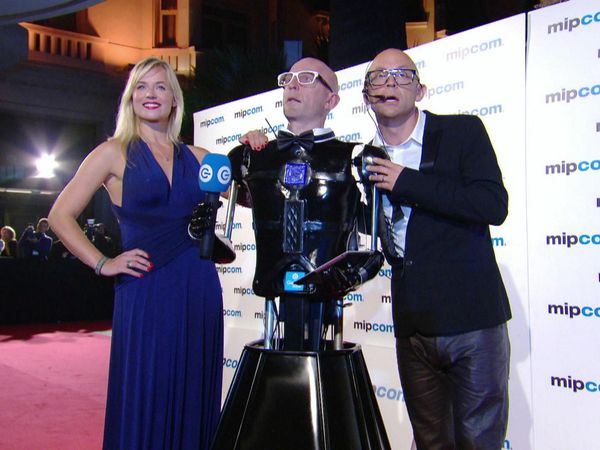 The Gadget Show World Tour - Episode 24