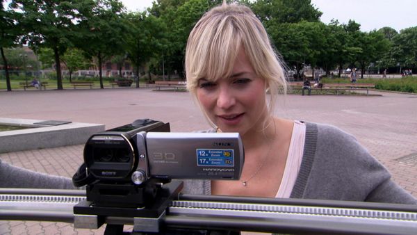 The Gadget Show World Tour - Episode 25