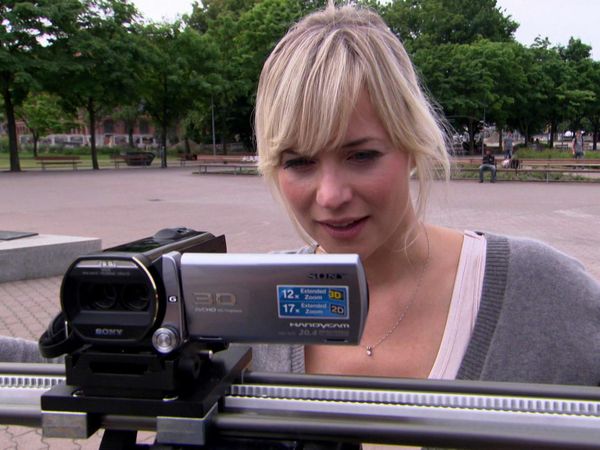 The Gadget Show World Tour - Episode 25