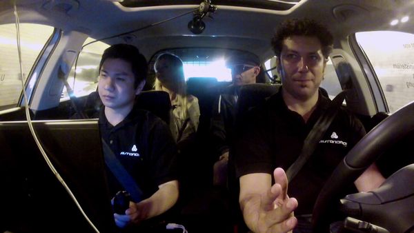 The Gadget Show World Tour - Episode 26