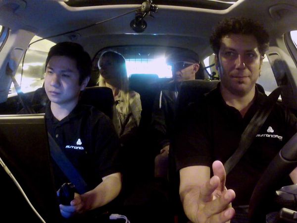 The Gadget Show World Tour - Episode 26