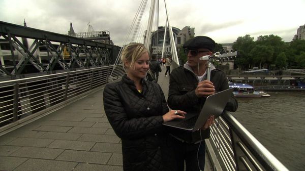 The Gadget Show World Tour - Episode 27