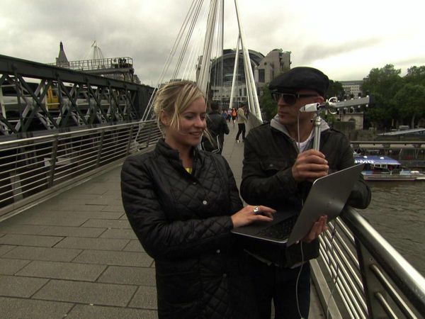 The Gadget Show World Tour - Episode 27