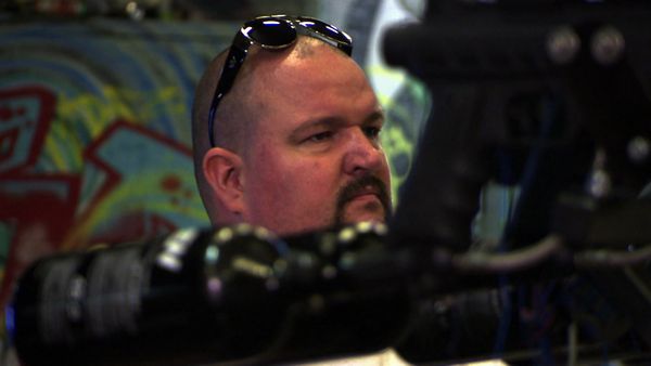 The Gadget Show World Tour - Episode 28
