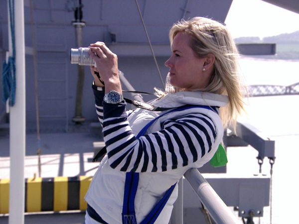 The Gadget Show World Tour - Episode 29