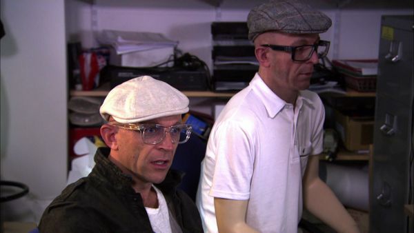 The Gadget Show World Tour - Episode 30