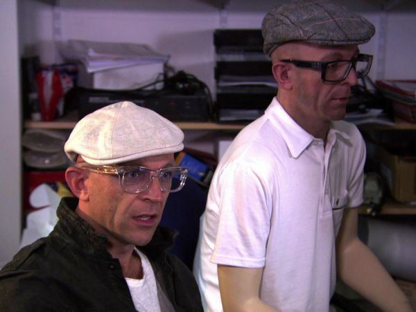 The Gadget Show World Tour - Episode 30