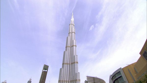The Gadget Show World Tour - Episode 9