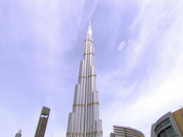 The Gadget Show World Tour - Episode 9