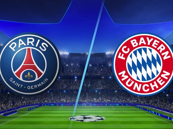 UCL (Champions League) - Full Match Replay: PSG vs. Bayern