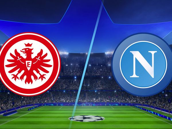 UCL (Champions League) - Full Match Replay: Eintracht Frankfurt vs. Napoli