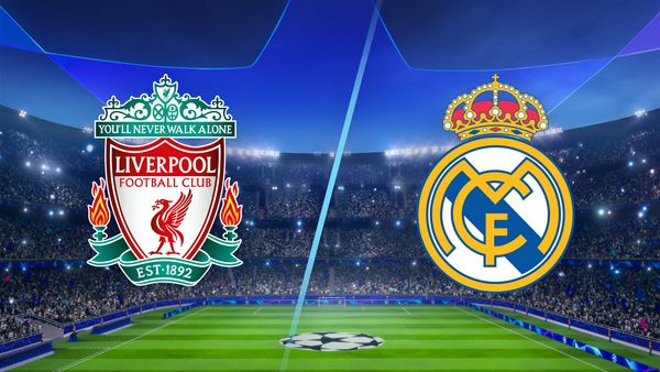 UCL (Champions League) - Full Match Replay: Liverpool vs. Real Madrid