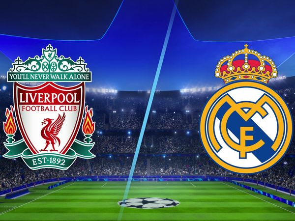UCL (Champions League) - Full Match Replay: Liverpool vs. Real Madrid