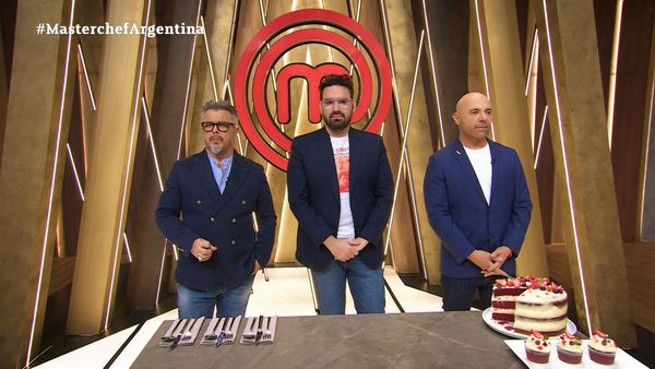 Masterchef Argentina - Episodio 14