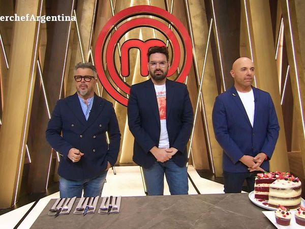 Masterchef Argentina - Episodio 14