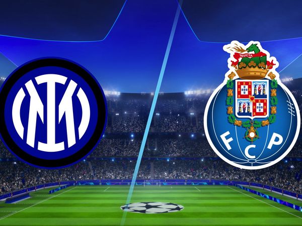 UCL (Champions League) - Full Match Replay: Inter Milan vs. Porto