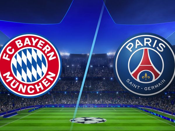 UCL (Champions League) - Full Match Replay: Bayern vs. PSG