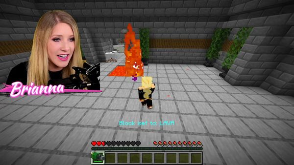 Brianna Playz - Secrets About Aphmau You Didn't Know