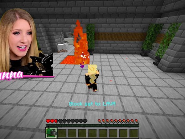 Brianna Playz - Secrets About Aphmau You Didn't Know