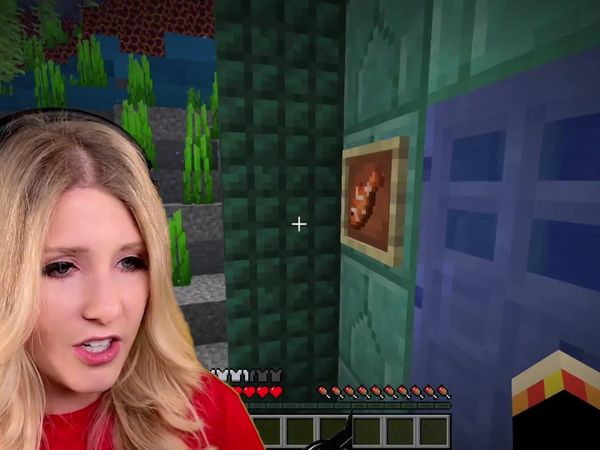 Brianna Playz - Ways to Prank Your Sister in Minecraft