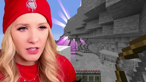 Brianna Playz - Extreme Minecraft Would You Rather with Preston