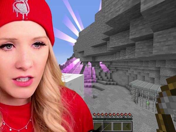 Brianna Playz - Extreme Minecraft Would You Rather with Preston